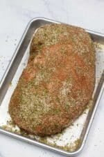 Best Smoked Leg of Lamb: Easy, Flavor-Packed Recipe