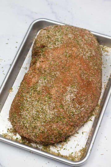 Best Smoked Leg of Lamb: Easy, Flavor-Packed Recipe
