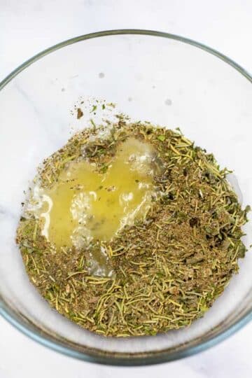 Lamb Marinade Recipe | Bake It With Love
