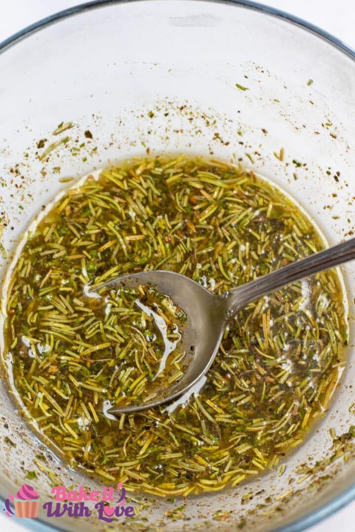 Lamb Marinade Recipe | Bake It With Love