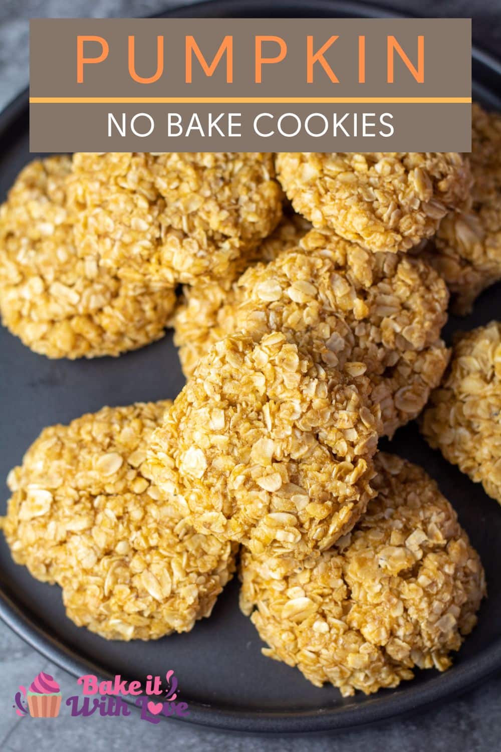 easy-no-bake-pumpkin-cookies-tasty-pumpkin-recipe-bake-it-with-love