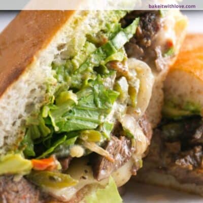 What Is A Torta: Complete Guide To This Mexican Street Food