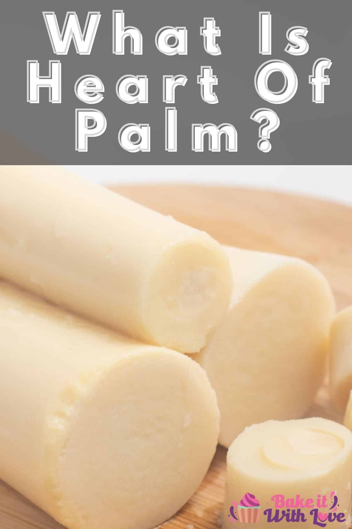 What Is Heart Of Palm A Guide To This Yummy Vegetable