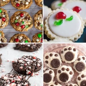 How to host a cookie swap party or exchange party and make sure everything goes perfectly!