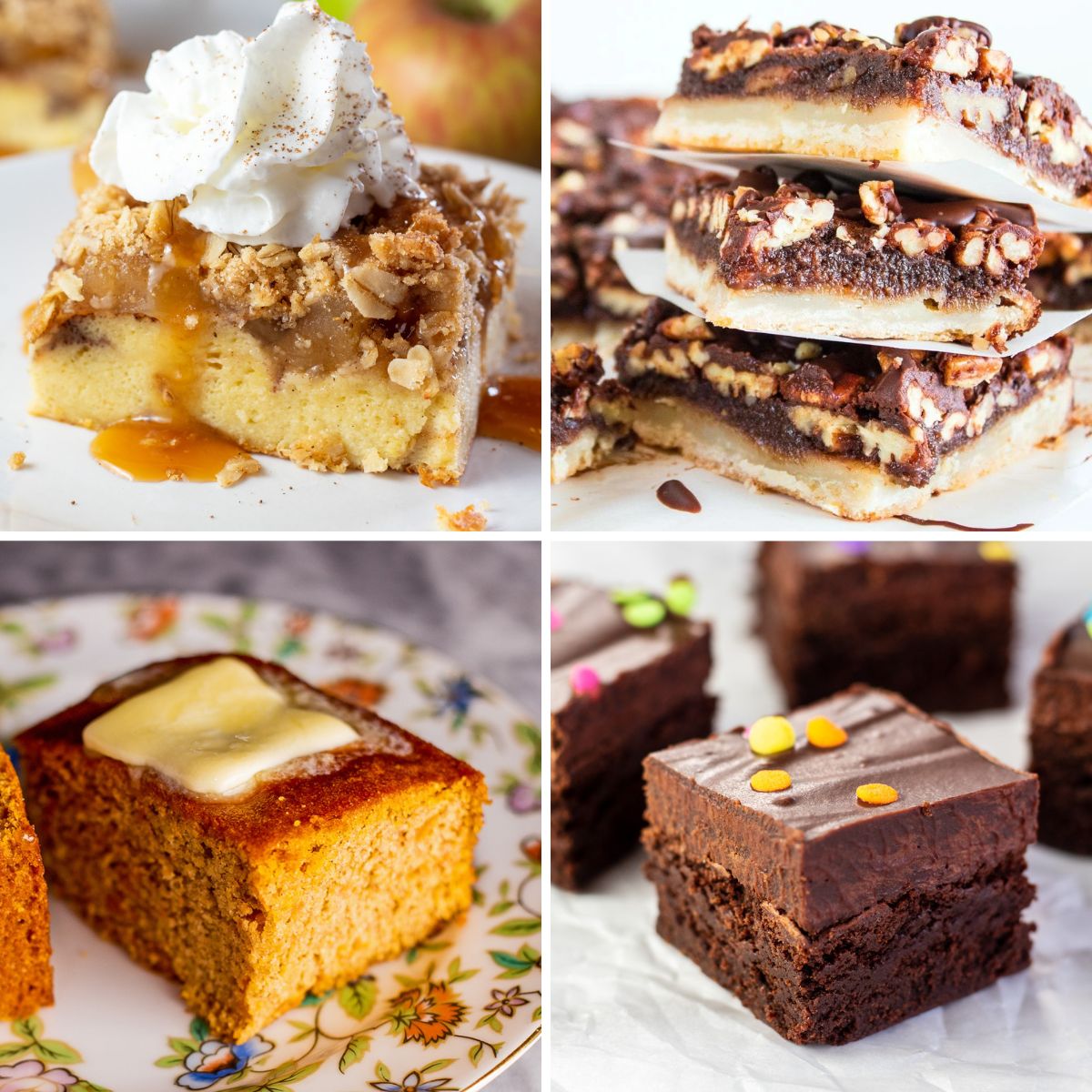 What is a tray bake and why are they popular illustrated with 4 tasty recipes baked in pans.