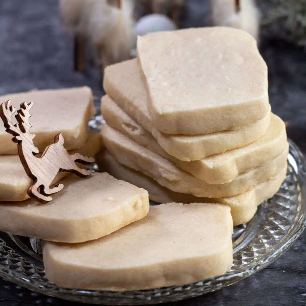 How To Make Shortbread Cookies: An Ultimate Guide