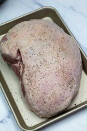 Easy Instant Pot Leg Of Lamb: Tender & Juicy Lamb Dinner