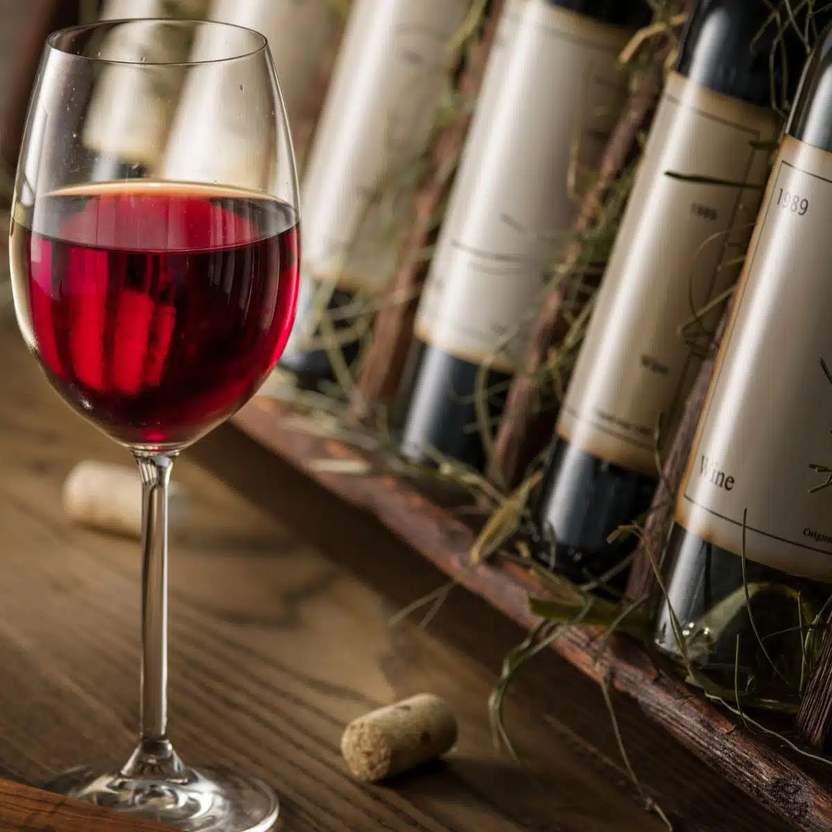 The Ultimate Guide To best red wine