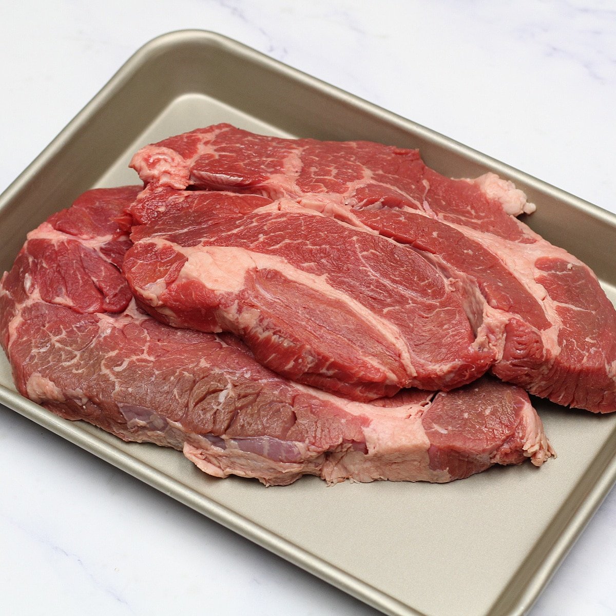 What Cut Is Chuck Steak In Australia