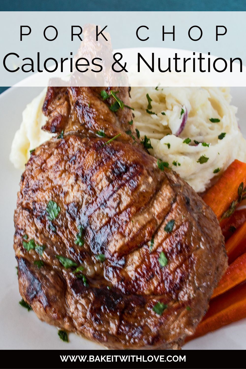 pork-chops-calories-and-complete-nutrition-information