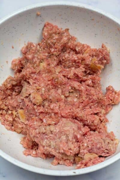 Best Baked Lamb Meatballs: 30 Minute Recipe | Bake It With Love