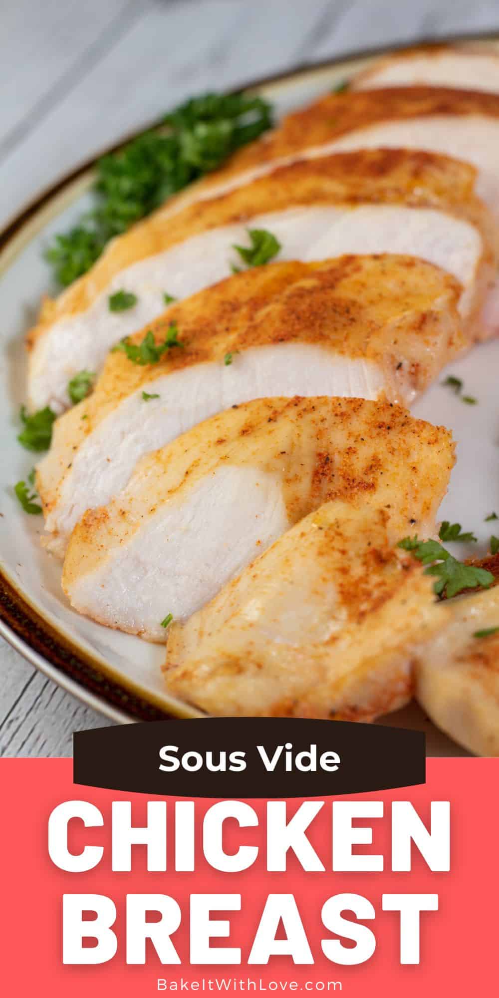 Best Sous Vide Chicken Breast: A Complete Guide with Tips
