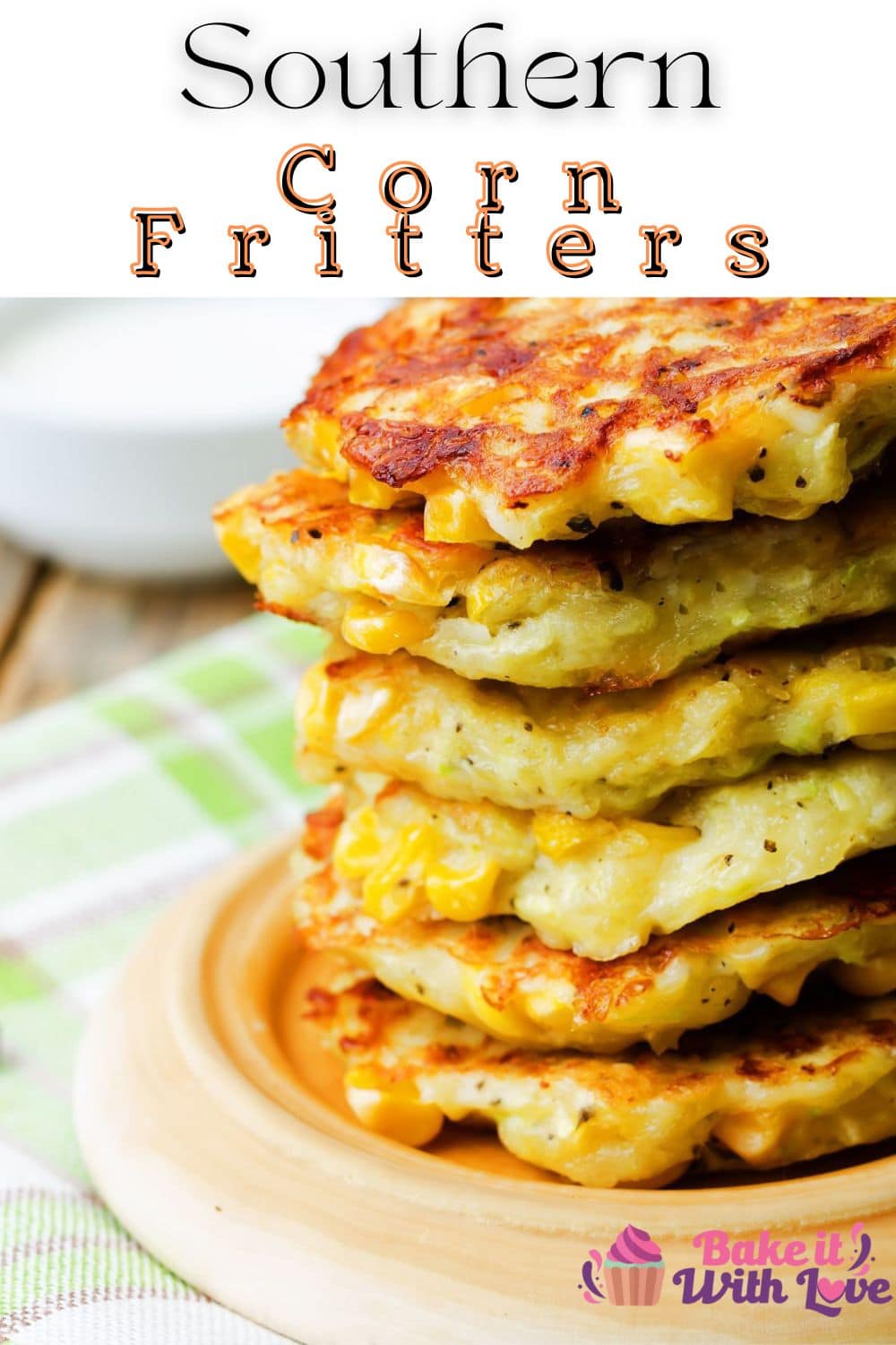 Best Southern Corn Fritters: Delicious Appetizer In Only 10 Minutes