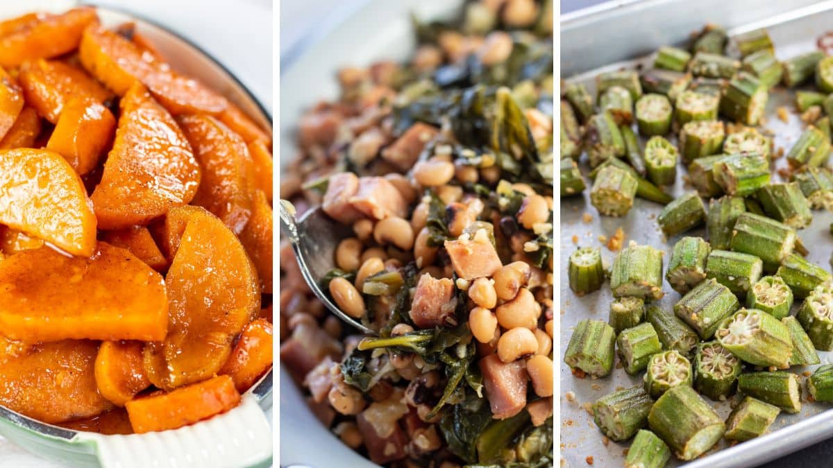 Soul Food Recipes