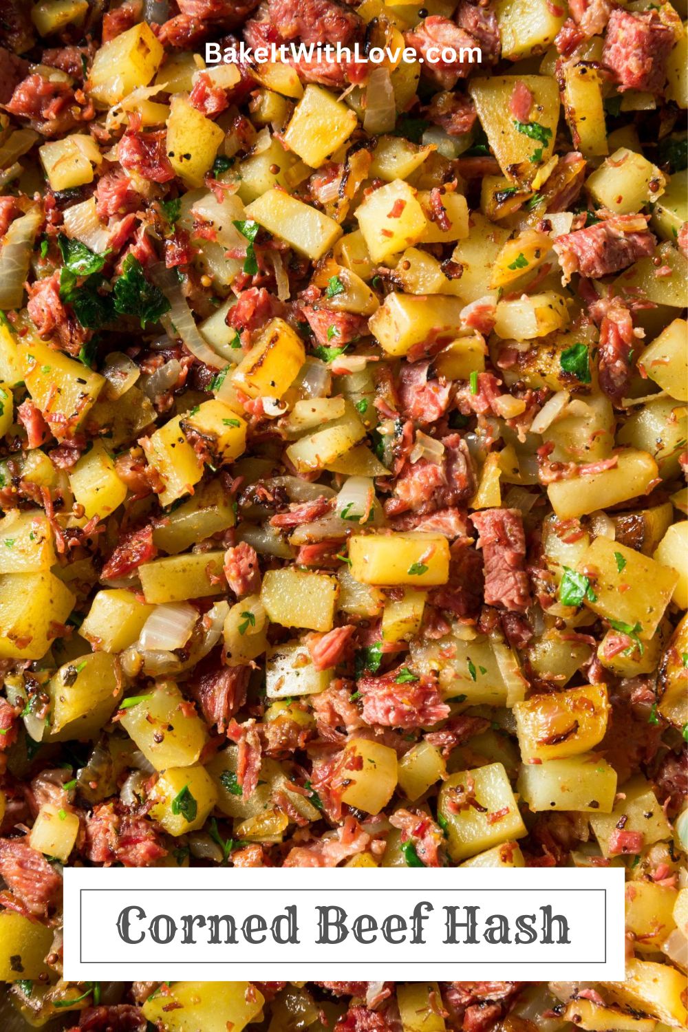 Best Corned Beef Hash An Easy, Flavorful, & Filling Breakfast