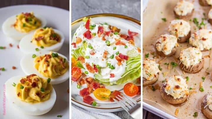 21+ Best Easter Lamb Dinner Menu Ideas For A Perfect Meal | Bake It