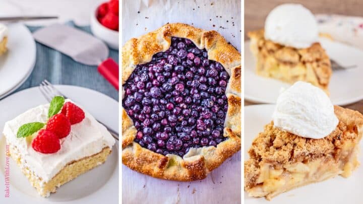 21+ Best Easter Lamb Dinner Menu Ideas For A Perfect Meal | Bake It
