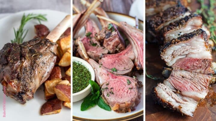 21+ Best Easter Lamb Dinner Menu Ideas For A Perfect Meal | Bake It