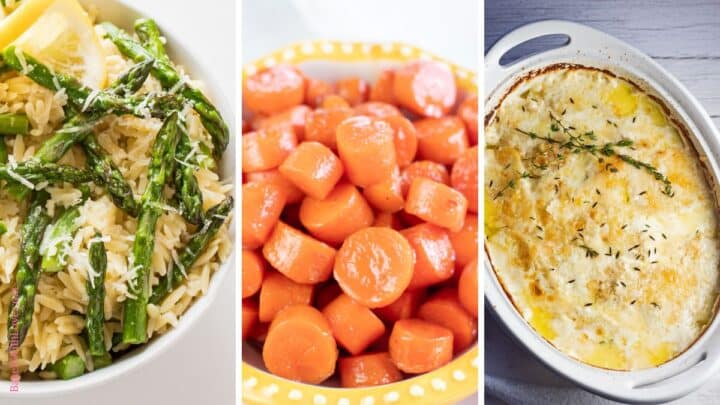 21+ Best Easter Lamb Dinner Menu Ideas For A Perfect Meal | Bake It