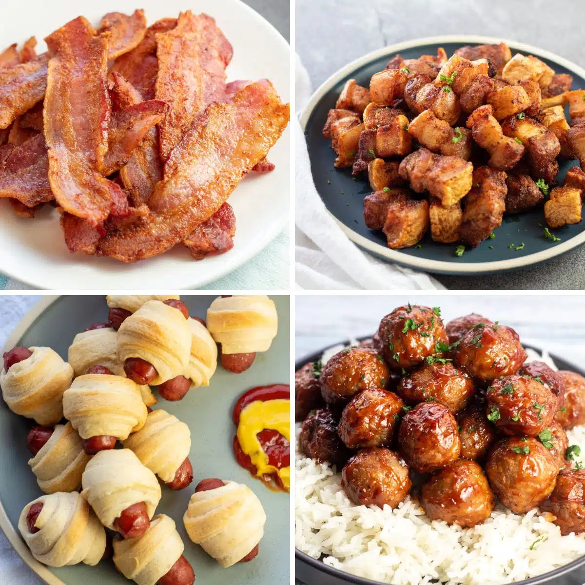 Easy Air Fryer Recipes: 77+ Quick & Tasty Dishes To Make