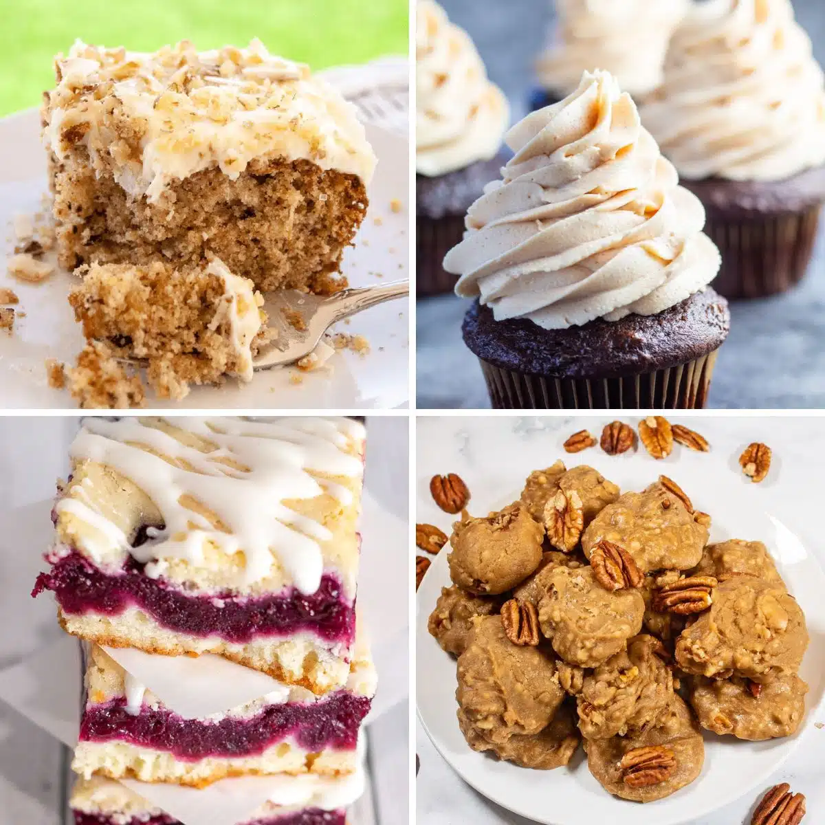 Easy And Delicious 9x13 Cake Recipes That Feed A Crowd