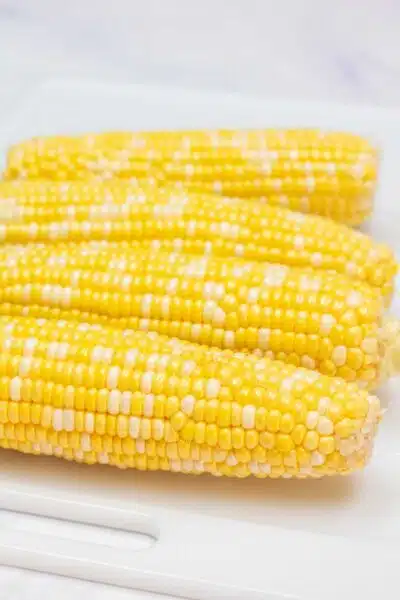 Ingredient image of corn.