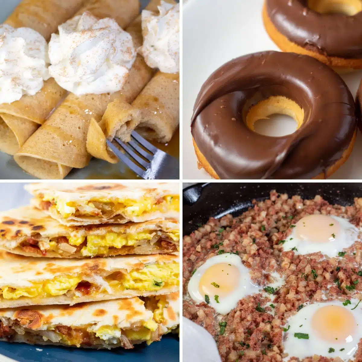 Slow cooker breakfast recipes for a relaxed morning