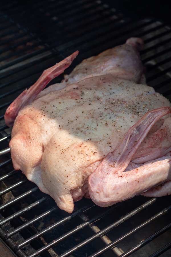 Best Smoked Duck: Easy & Delicious Spatchcock Duck