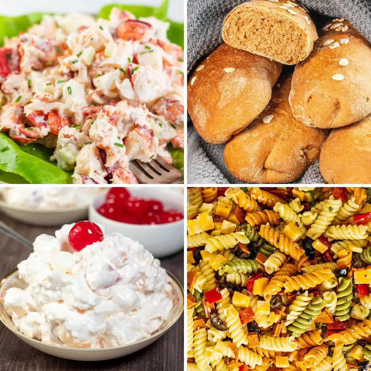 Cold Side Dishes: 21+ Best Side Dish Recipes To Try This Summer