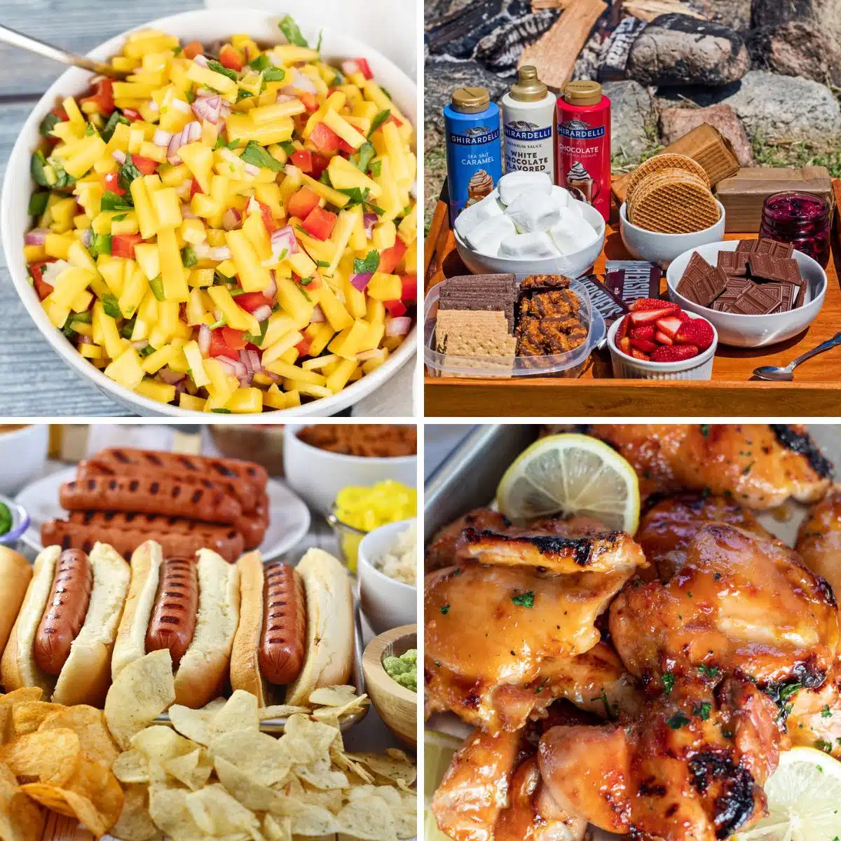 How to Keep Food Cool at BBQ's  Outdoor party foods, Cold meals, Cold  buffet