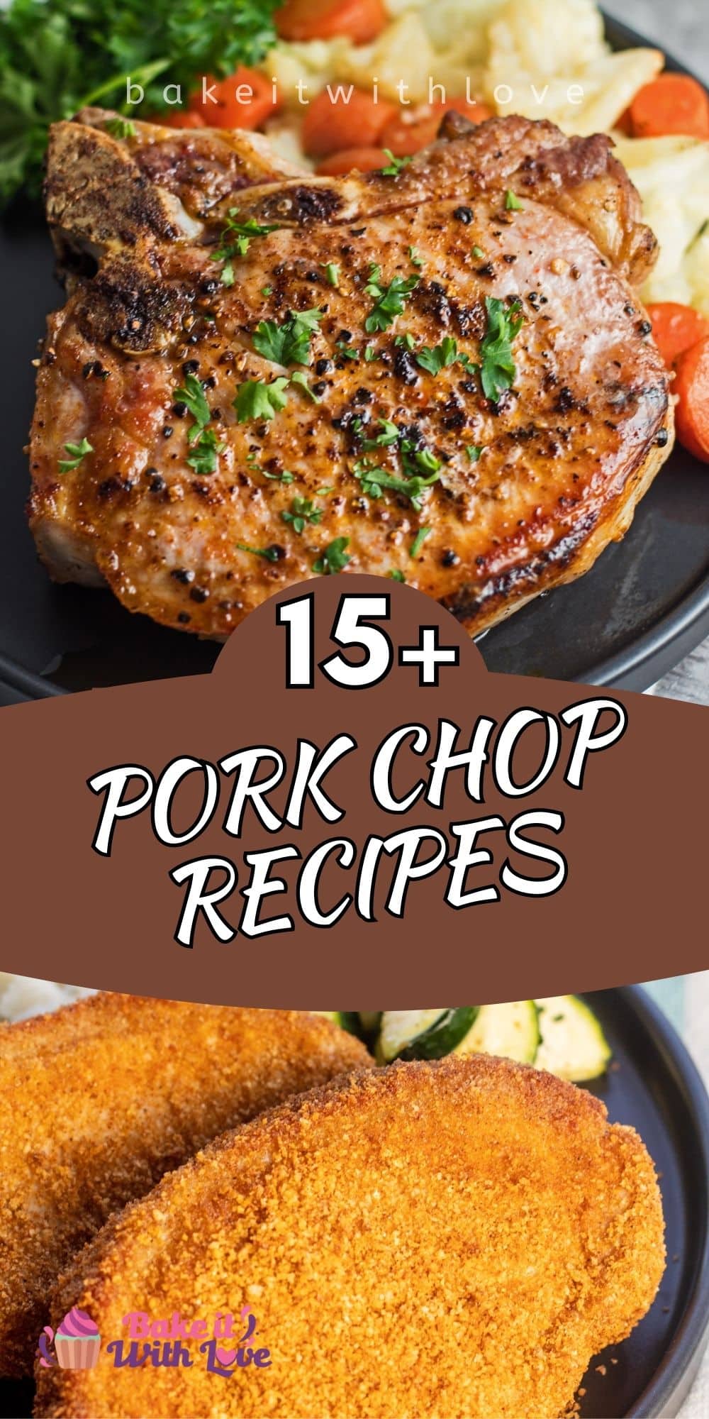 Best Pork Chop Recipes: 15+ Delicious Pork Chop Dinners