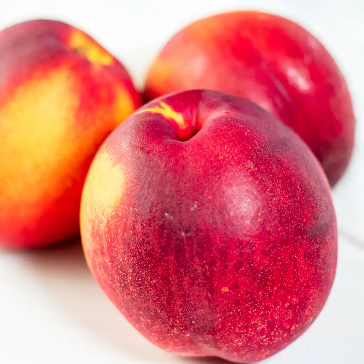 Nectarine  Description, Peach, Nutrition, Uses, Facts