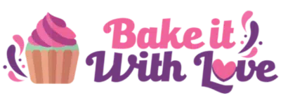 Bake It With Love logo