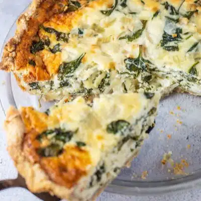 How to make quiche: ultimate guide to perfecting this classic French recipe combining egg and pastry.
