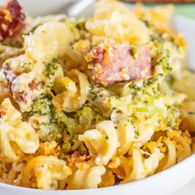 Best stir-in ideas to upgrade any mac and cheese recipe.