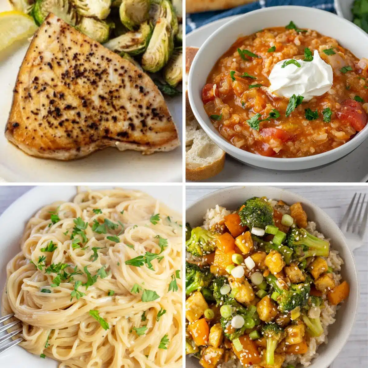 Najlepsze posiłki i dodatki w Wielki Piątek, które dopełnią Twój tegoroczny post.
