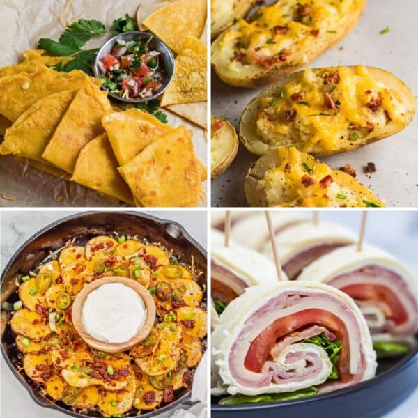 Best Crepe Filling Ideas (31+ Tasty, Sweet & Savory Fillings For Crepes!)